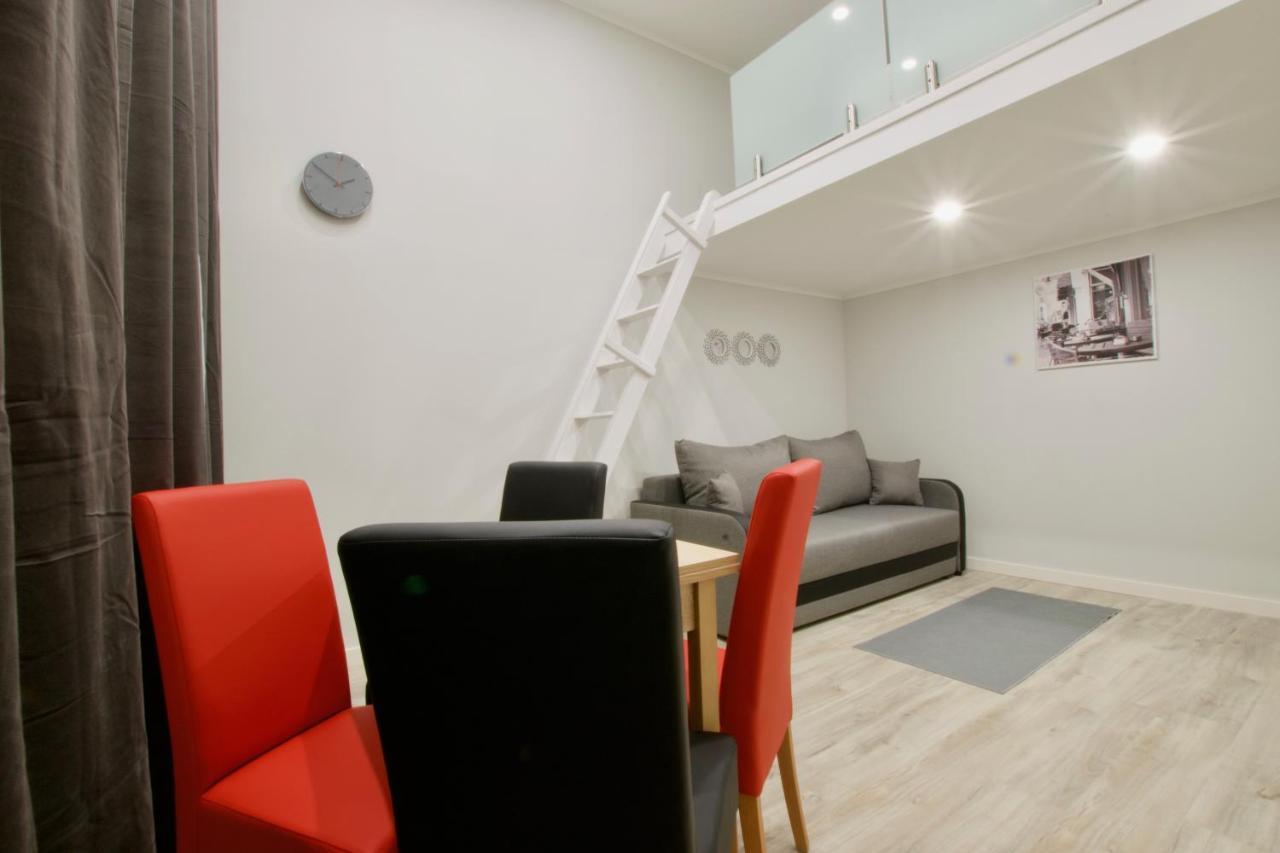 Standard Apartment By Hi5 - Csengery 3 Budapest Extérieur photo