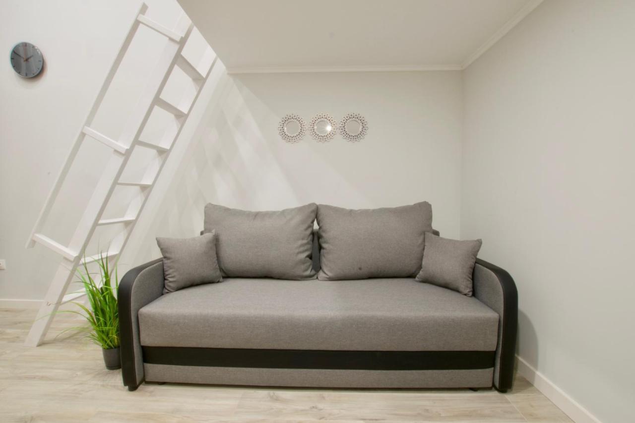 Standard Apartment By Hi5 - Csengery 3 Budapest Extérieur photo